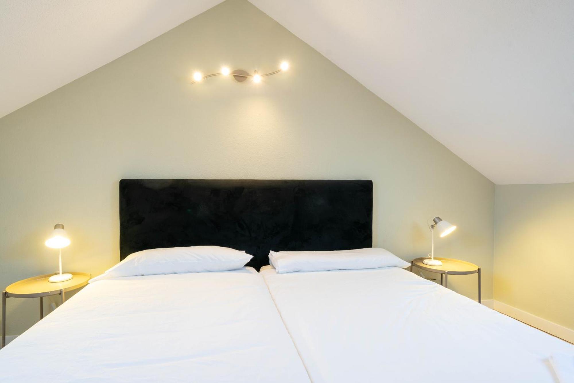 Apartamentos Go- Chalet Calera, Parking Gratuito 阿罗约德拉萨埃恩科米恩达 外观 照片
